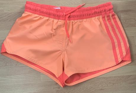 Adidas kraťasy, adidas,140
