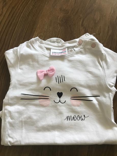 Set oblecenia mikina body a leginy, 86–98