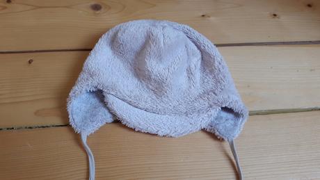 Oteplená zimná čiapka, rada,86