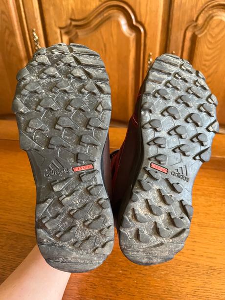 Čižmičky adidas climaproof terrex snow, adidas,33