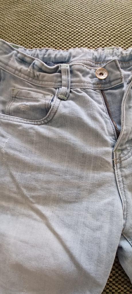 Kraťasy, chapter young,164