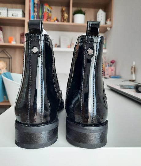 Prechodné čižmičky only, 36