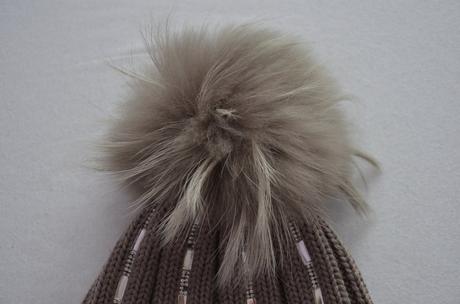 Luxusná čiapka zn. regina, 140