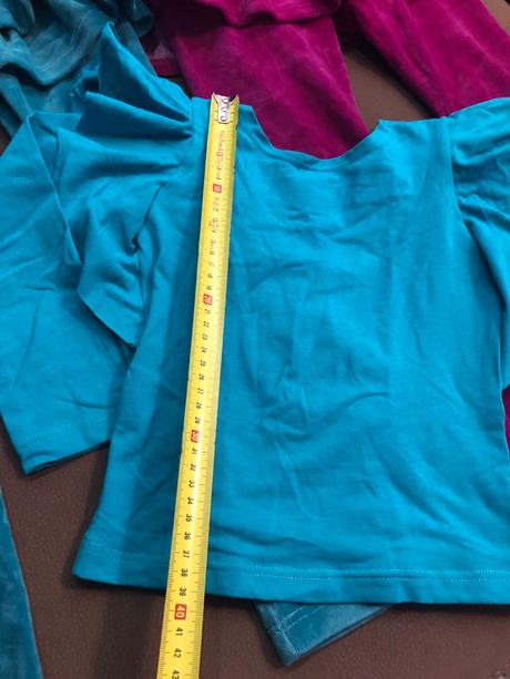 Zuppa set 122/128, 122