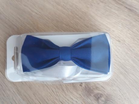 Viazanka - motýlik, 