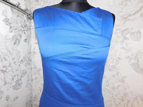 Luxusne letne šaty, 36