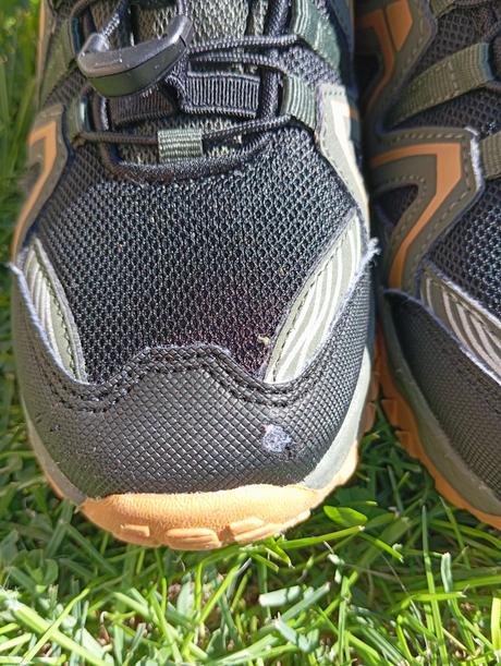 Vysoké teplé topánky 32, alpine pro,32