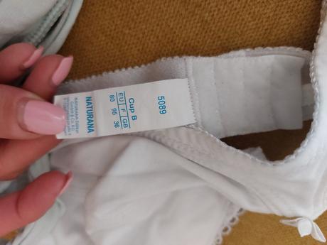 Dojcenske podprsenky 2ks, 80,b