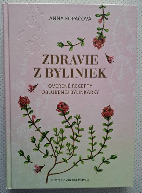 Zdravie z byliniek, 