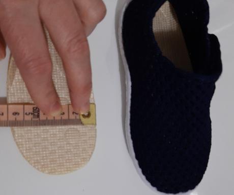 Letné topánky vhodné aj do vody, 23 / 24