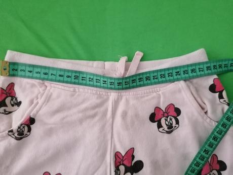 Dievčenské tepláky, disney,122