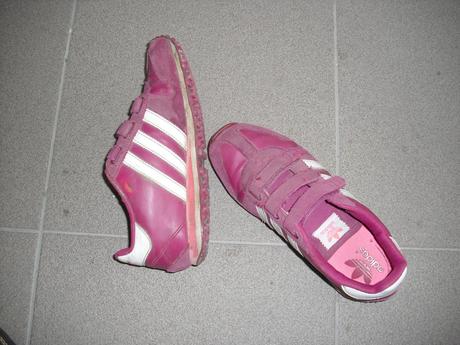 Adidas botasky, adidas,33