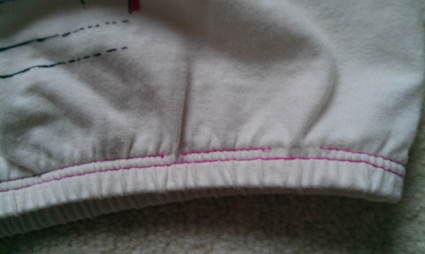 Pekné tričko, cherokee,110