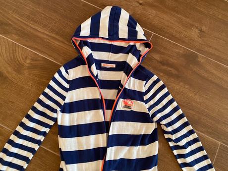 Predĺžený sveter, s