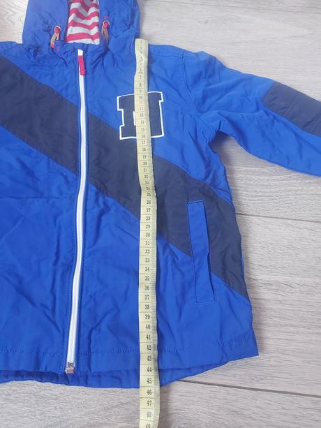 Next prechodna bundicka, next,116