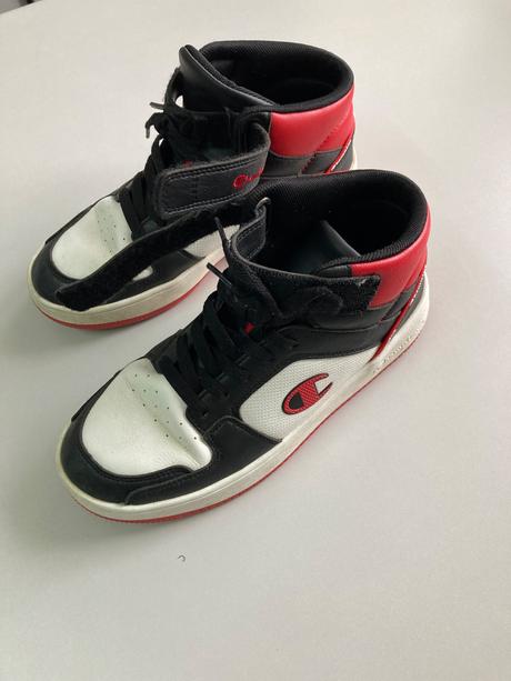 Botasky, champion,38