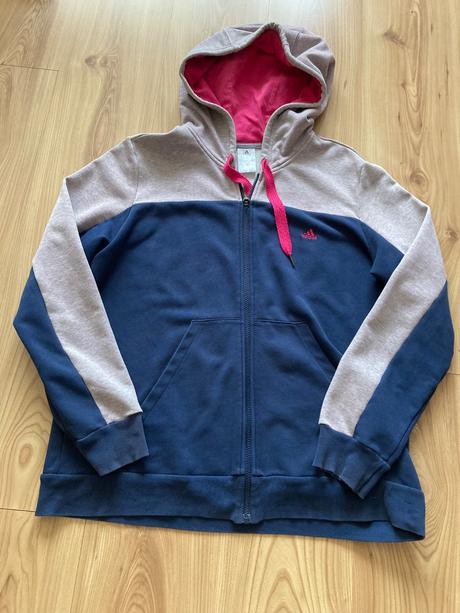 Mikina adidas, adidas,xl