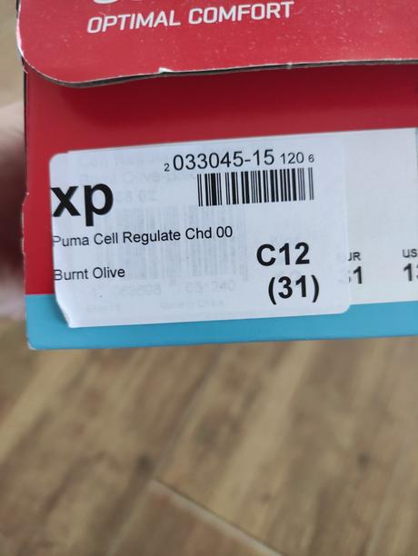 Puma botasky, puma,31