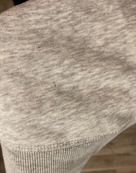 Gant luxusná bavlnená mikina s-m, gant,m