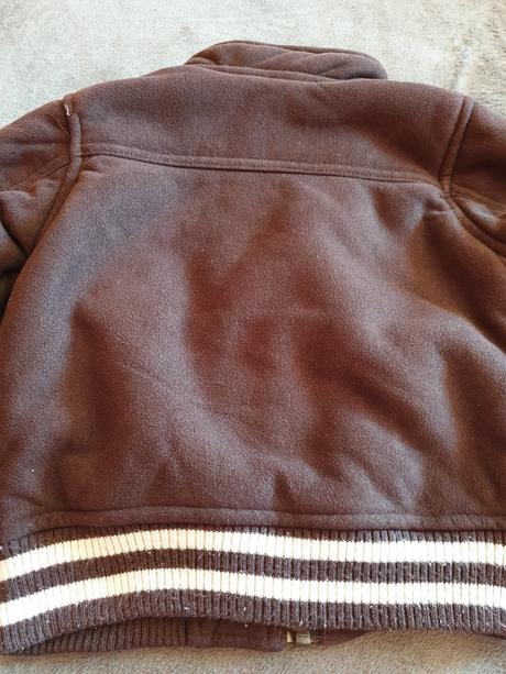 Zimná bundička, cherokee,98