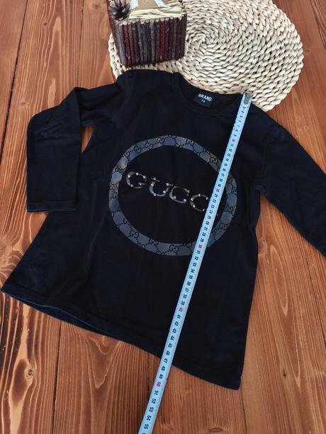 Tričká 2 ks 122-128, tchibo,122