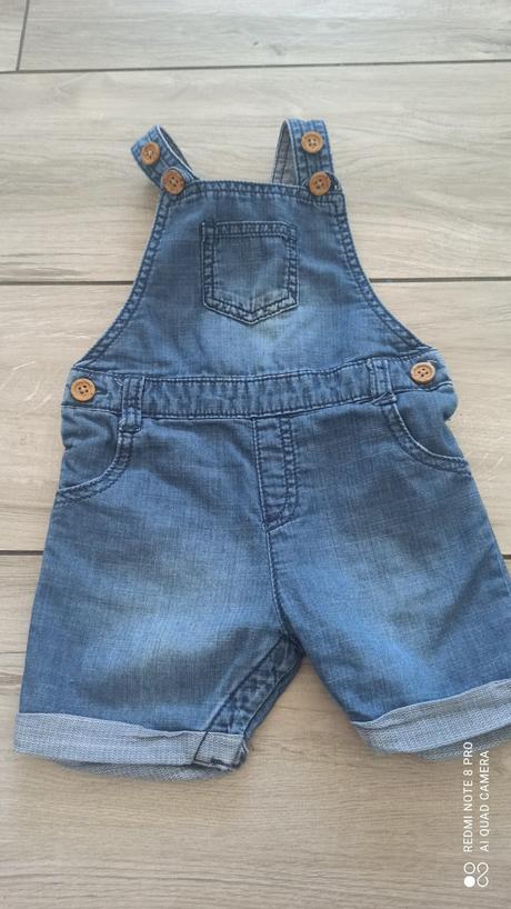 Riflové kraťasy na traky, f&f,80