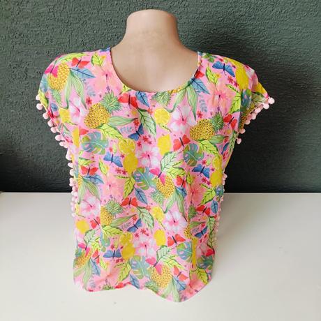 Tricko, xl