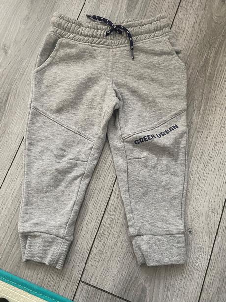 Zateplené tepláky, lupilu,86