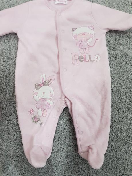 Dupačky 0-3mesiace, baby,62