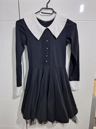 Saty typu wedneday, 134