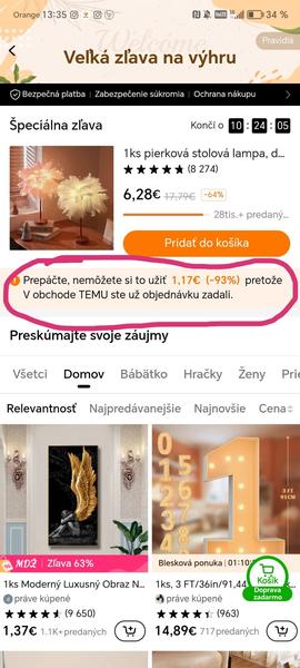 Prečo je nákupný košík stále prázdny?