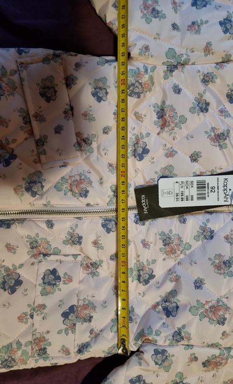 Kappahl bunda prechodná 92, kappahl,92