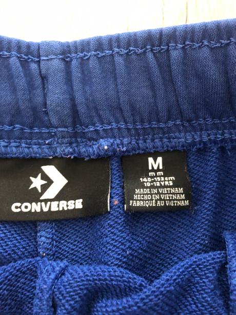 Converse tričká a krátke nohavice, converse,152