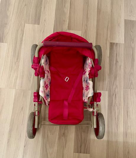 Kocik kociarik pre babiky, 