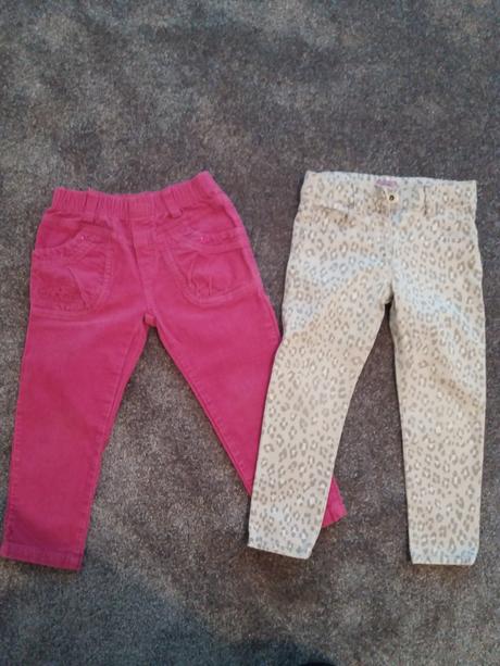 Mencestraky a nohavice, f&f,98