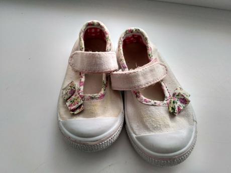 Látkové balerinky, 21