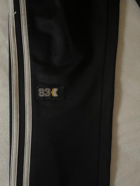 Adidas tepláky 140, adidas,140