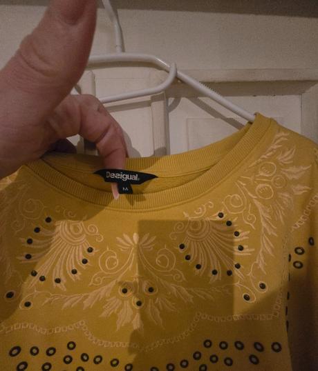 Desigual saty, desigual,m