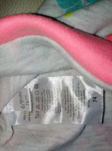 Čiapočky 5 kusov, 62