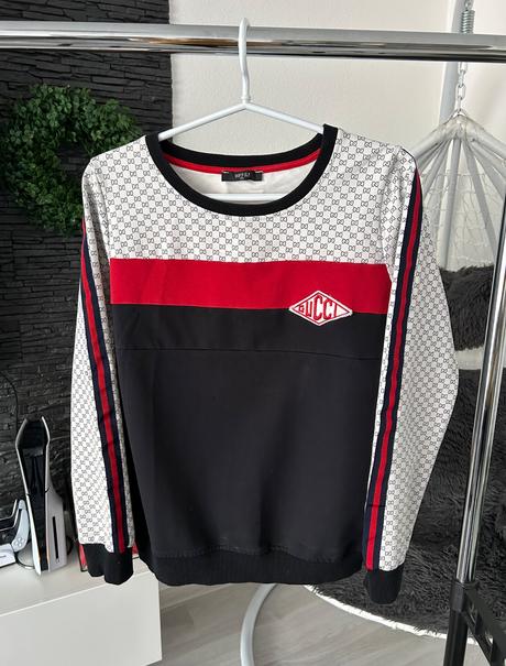 Krásna štýlová mikina, 164