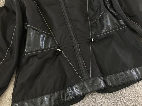 Prechodne sako concept k, 40