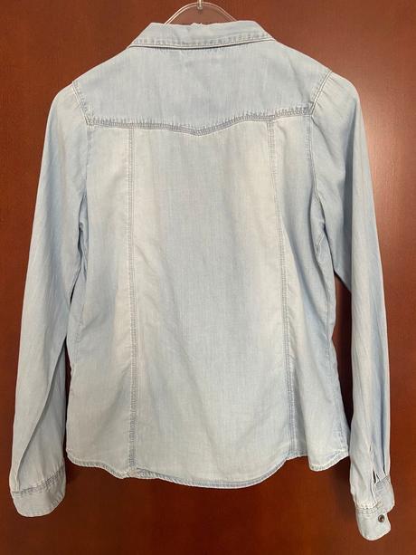 Riflova kosela okaidi, 158