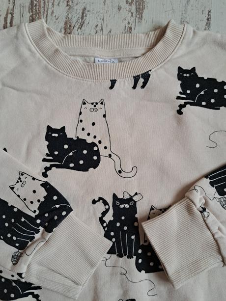 Mikina lindex, lindex,116