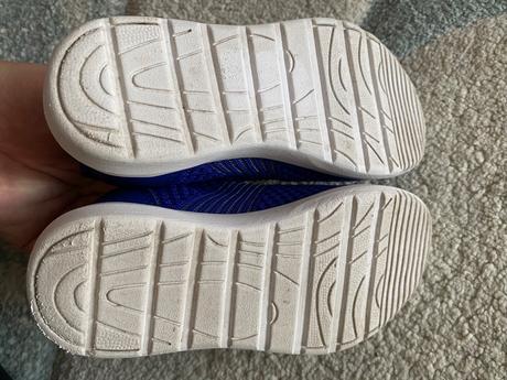 Ľahké tenisky na leto, h&m,25