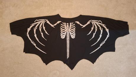 Detské halloweenske kostýmy, 