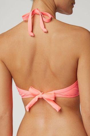 Vrchný diel plaviek next uk, next,m / s / xs