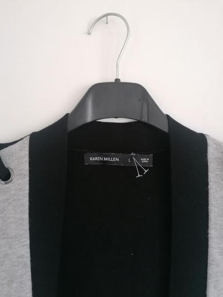 Karen millen sveter, l