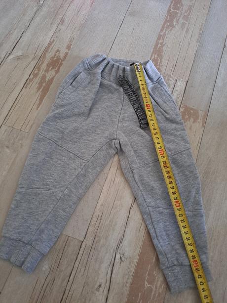 Teplaky,  mencestraky, 86–98