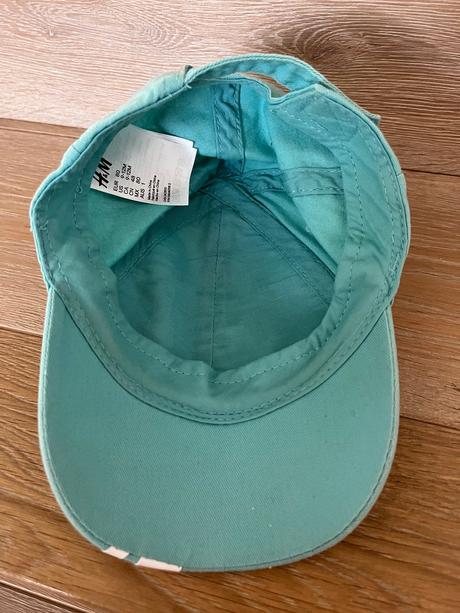 Šiltovka h&m veľ. 80/9-12mes., h&m,80