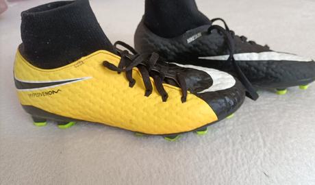 Kopačky nike, nike,36